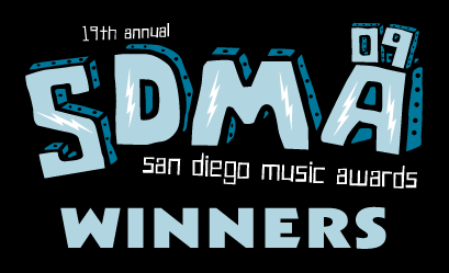 2009 SDMA Award Winner
