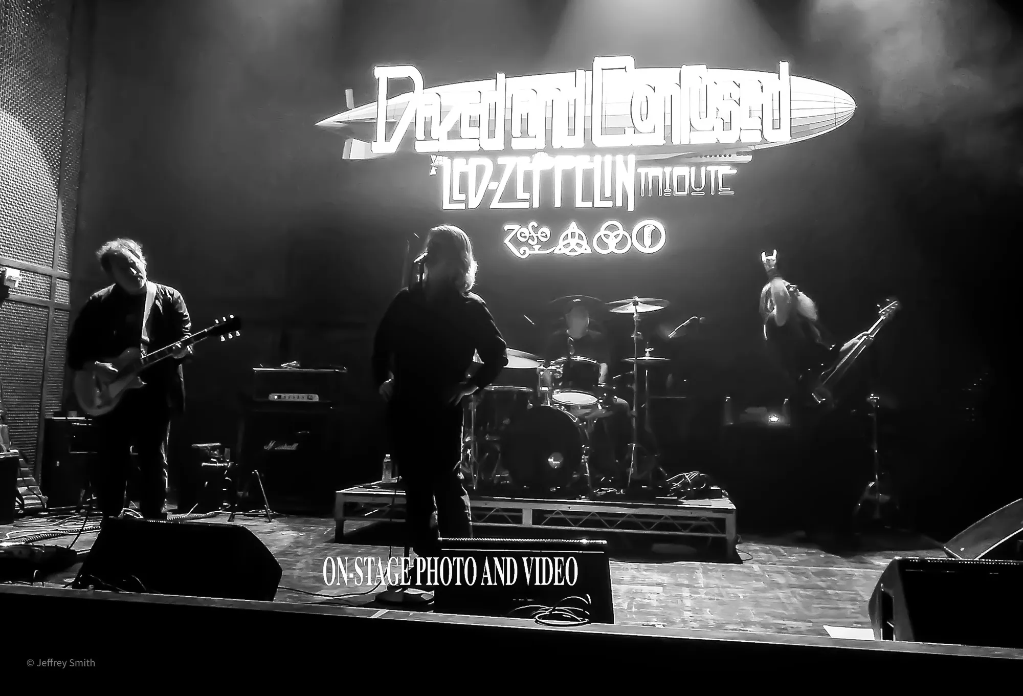 The Music Box, San Diego, CA