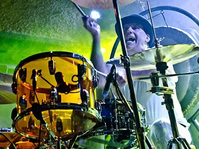 The Belly Up, Solana, CA